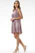 Evening dress model 204280